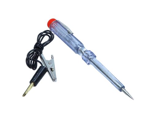 ROOKS Próbówka miernik napięcia 6-24 V samochodowy OK-03.0001