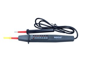 ROOKS Próbówka miernik napięcia 6-380 V