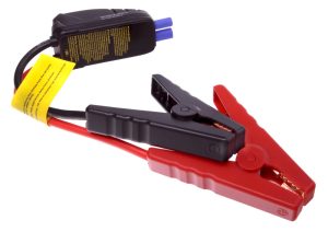 ROOKS Przewody rozruchowe INTELIGENT do boostera OK-03.0013