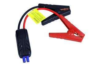 ROOKS Przewody rozruchowe INTELIGENT do boostera OK-03.0016 i OK-03.0017