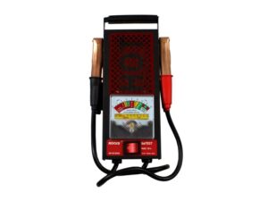 ROOKS Tester akumulatorów 6 / 12 V 125 A 200-1000 CCA 100 Ah OK-03.0023
