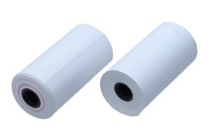 ROOKS Taśma papierowa do testera OK-03.0025 2 szt.