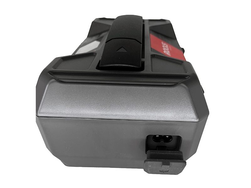 ROOKS Booster urządzenie rozruchowe 2-IN-1 MAX-CONNECT 6-12V 4250 A 89,6 Wh