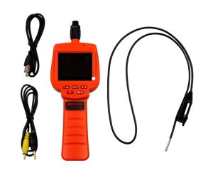 ROOKS Kamera inspekcyjna 3,9 mm x 1000 mm