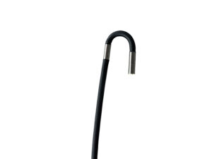 ROOKS Sonda z ruchomą głowicą 4 WAY do kamery OK-03.0107