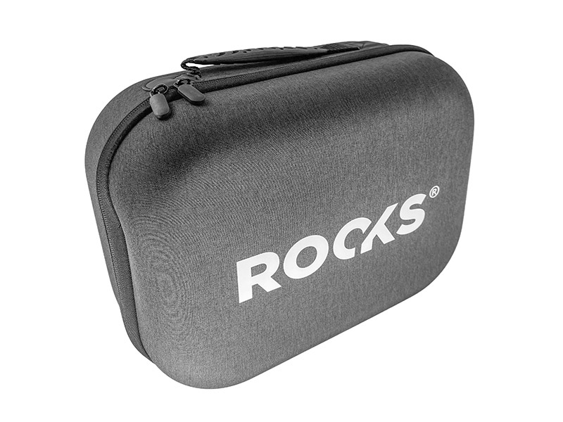 ROOKS Kamera inspekcyjna 4 WAY 360 z ruchomą głowicą 3,9 mm x 1 m Li-po 3,7V OK-03.0107