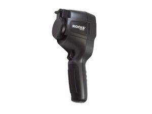 ROOKS Kamera termowizyjna GARAGE -20:550 ˚C OK-03.0110