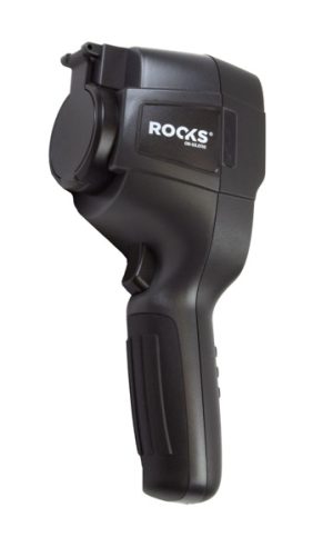 ROOKS Kamera termowizyjna GARAGE -20:550 ˚C