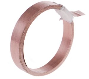 ROOKS Taśma lutownicza Ag do zgrzewarki 140 cm