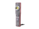 ROOKS Lampa inspekcyjna UV COB LED 10 W + UV 1000 lm OK-03.3005