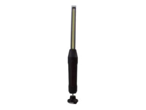 ROOKS Lampa warsztatowa SUPER SLIM z płynną regulacją światła 10 + 2 W 800 lm OK-03.3013