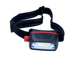 ROOKS Lampa czołówka COLOR PRO z sensorem 300 lm