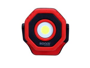 ROOKS Lampa warsztatowa RING WATERPROOF 7 W 700 lm