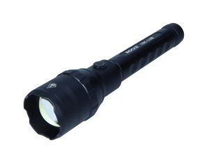 ROOKS Latarka ALU-POWER-STRONG 10 000 lum ZOOM Li 4000 mAh