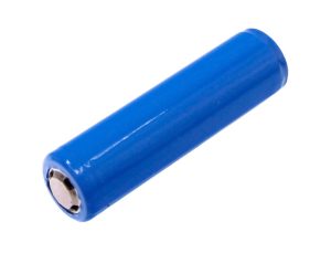 ROOKS Bateria do lampy ALU-POWER Li 3,7 V 2600 mAh