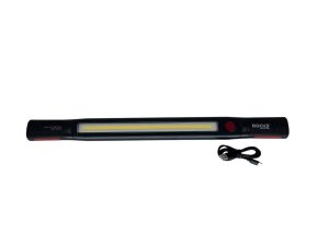 ROOKS Lampa warsztatowa pod maskę 1200 lum Li-ion 3,7V 4000 mAh