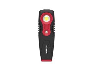 ROOKS Lampa warsztatowa B1 UV 1200 lum 2600 mAh OK-03.3100