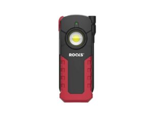 ROOKS Lampa warsztatowa B1 FLEX BEAM 1300 / 300 lum 2600 mAh OK-03.3101