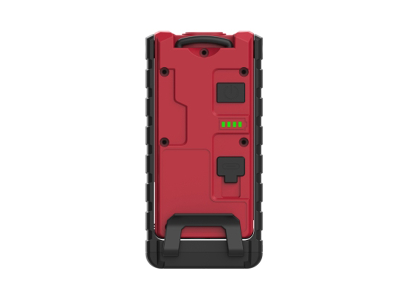 ROOKS Lampa warsztatowa B1 FRAME 1200 / 200 lum 2600 mAh OK-03.3102