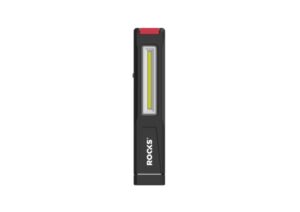ROOKS Lampa warsztatowa B1 POCKET 800 / 200 lum 2600 mAh