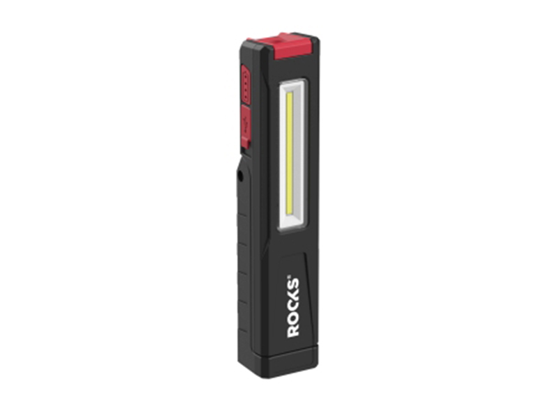 ROOKS Lampa warsztatowa B1 POCKET 800 / 200 lum 2600 mAh OK-03.3103