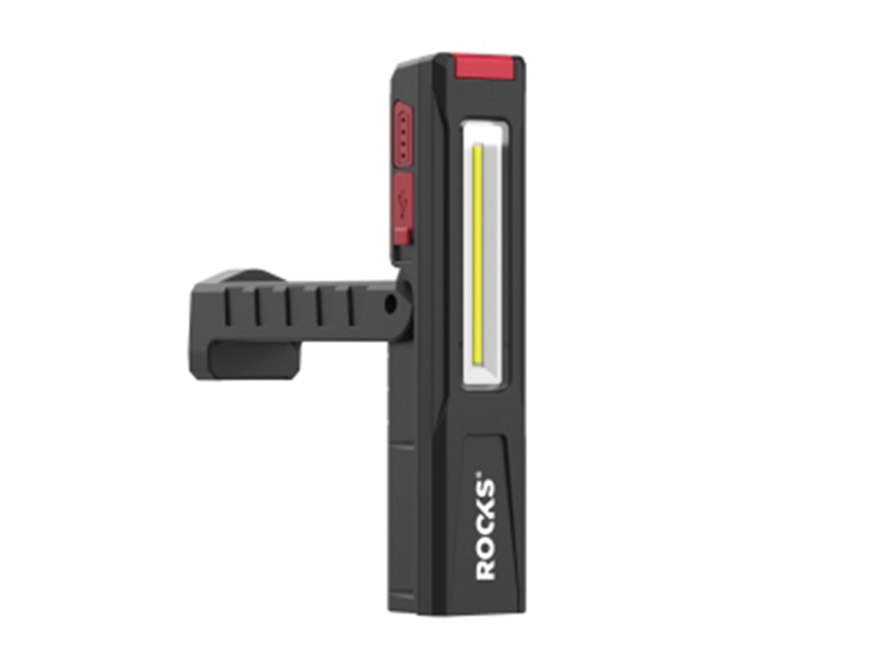 ROOKS Lampa warsztatowa B1 POCKET 800 / 200 lum 2600 mAh OK-03.3103