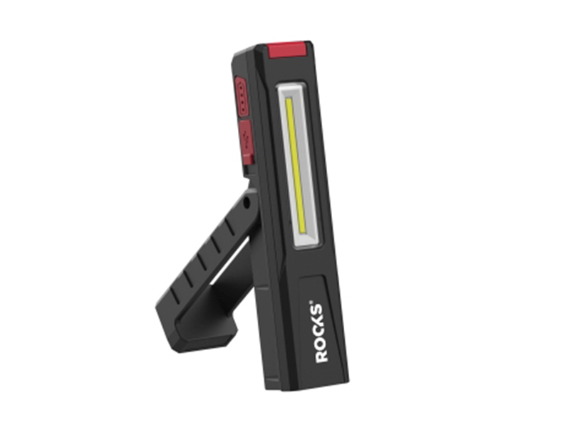 ROOKS Lampa warsztatowa B1 POCKET 800 / 200 lum 2600 mAh OK-03.3103