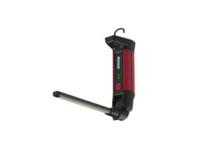 ROOKS Lampa warsztatowa B1 FLEX SLIM 1000 / 200 lum 2600 mAh