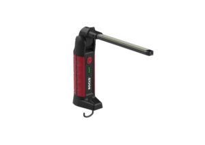 ROOKS Lampa warsztatowa B1 FLEX SLIM 1000 / 200 lum 2600 mAh 360°