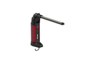 ROOKS Lampa warsztatowa B1 FLEX SLIM 1000 / 200 lum 2600 mAh 360° OK-03.3105