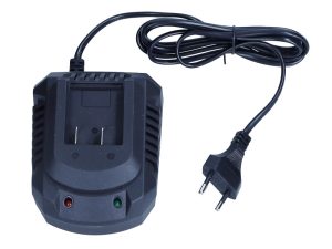 ROOKS 18 V AQ-ONE szybka ładowarka 1 Ah