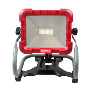 ROOKS 18 V AQ-ONE lampa robocza LED 30 W 1500 lm, bez baterii