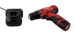 ROOKS 12 V AQ-LION wiertarko-wkrętarka 28 Nm