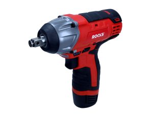 ROOKS 12 V AQ-LION klucz udarowy 3/8" 90 Nm