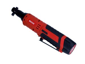 ROOKS 12 V AQ-LION grzechotka 3/8" 40 Nm
