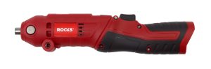 ROOKS 12 V AQ-LION mini polerka 0-2800 rpm