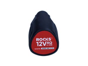 ROOKS 12 V AQ-LION bateria Li-ion 1,5 Ah