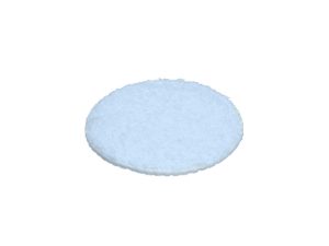 ROOKS 12 V pad polerski - mikrofibra 75 mm