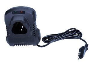 ROOKS Ładowarka do akumulatora AQ-12