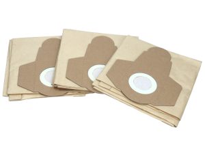 ROOKS Worek do odkurzacza OK-03.4100 papierowy 3 szt