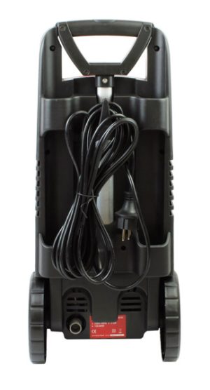 ROOKS Myjka wysokociśnieniowa 2000 W 180 BAR