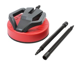 ROOKS Turboszczotka do myjki wysokociśnieniowej