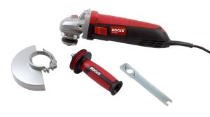 ROOKS Szlifierka kątowa 125 mm 900 W