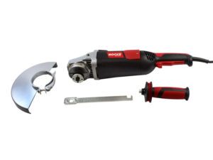 ROOKS Szlifierka kątowa 230 mm 2200 W