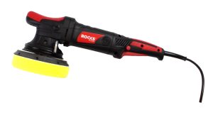 ROOKS Polerka oscylacyjna 150 mm ofset 21 mm 720 W