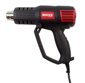 ROOKS Opalarka z regulowaną temperaturą PROFI 50-600°C 2000 W