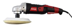 ROOKS Polerka 180 mm 1200 W