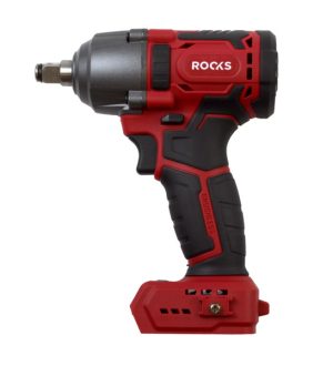 ROOKS 20 V AQ-ONE klucz udarowy 400 Nm bez osprzętu