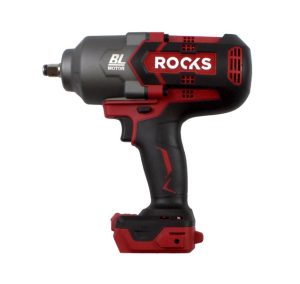 ROOKS 20 V AQ-ONE klucz udarowy 1000 Nm bez osprzętu (1000 / 1200 / 1700 Nm)