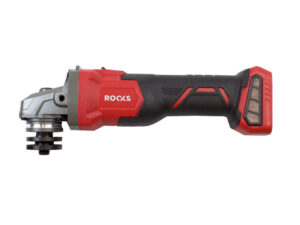 ROOKS 20 V AQ-ONE szlifierka kątowa 125 mm 8500 obr./min bez osprzętu